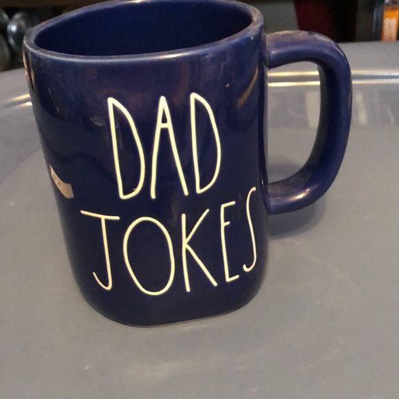 Rae Dunn Other - Rae Dunn mug RARE
